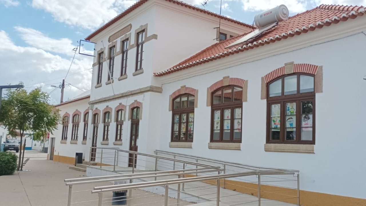 Procedimento Concursal – Assistente Operacional (Coveiro/a)