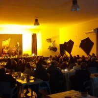 Noite de Fados na Casa do Povo de Casa Branca