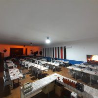 Noite de Fados na Casa do Povo de Casa Branca