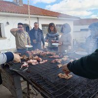 Matança do Porco 2025