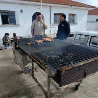 Matança do Porco 2025