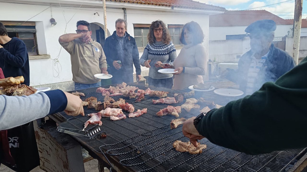 Matança do Porco 2025