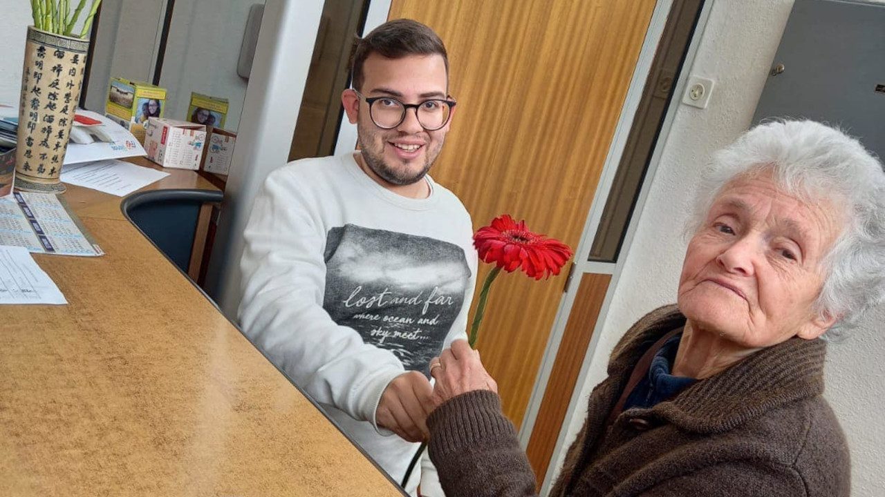 Dia Internacional da Mulher assinalado na Freguesia