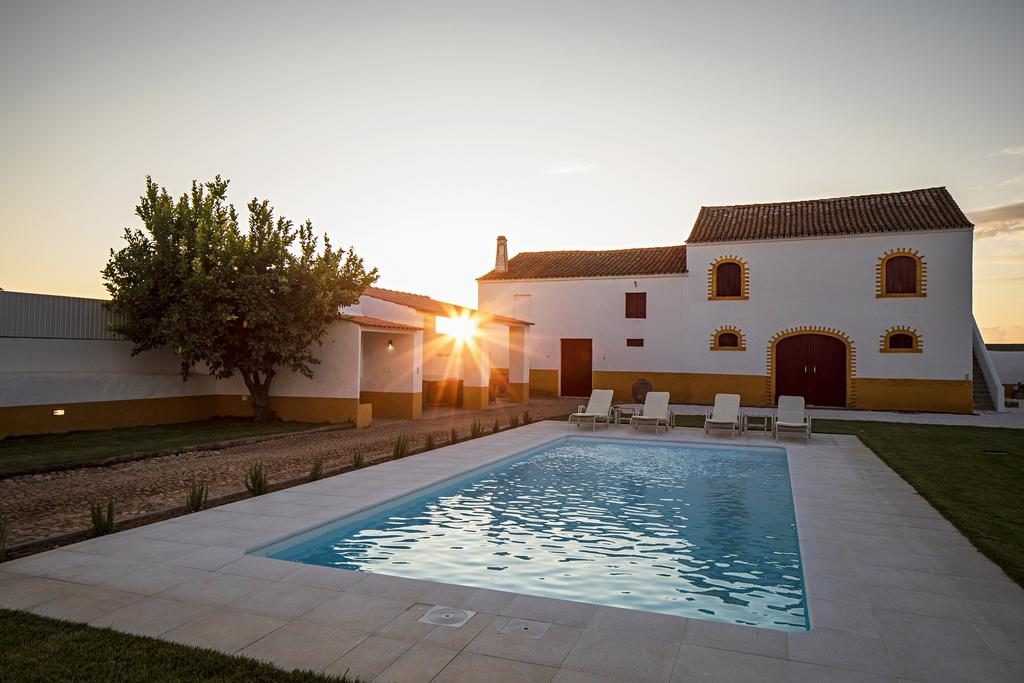 Casa Brazão e Mira