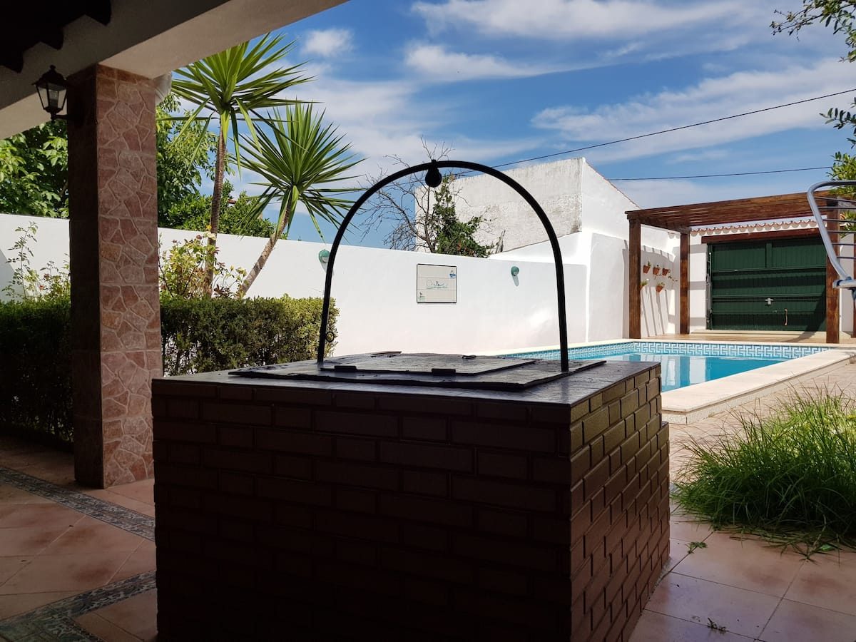 Casa d'Aldeia